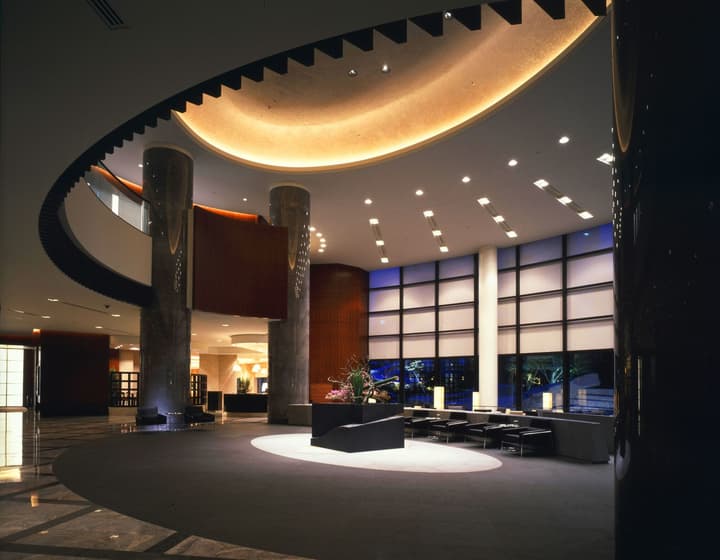 Cerulean Tower Tokyu Hotel
