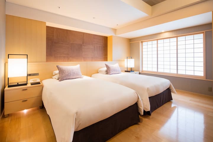 Cerulean Tower Tokyu Hotel