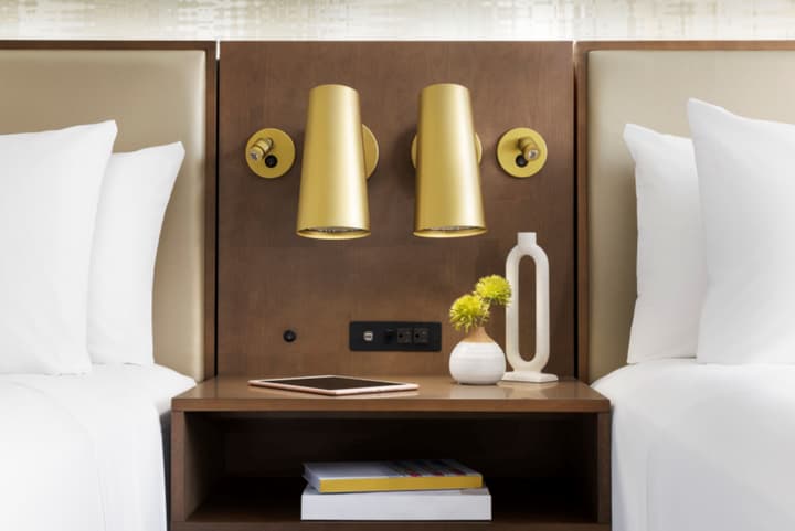 Crowne Plaza Toronto Airport by IHG