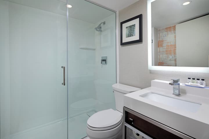 Crowne Plaza Toronto Airport by IHG