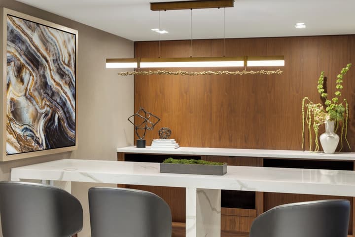 Crowne Plaza Toronto Airport by IHG