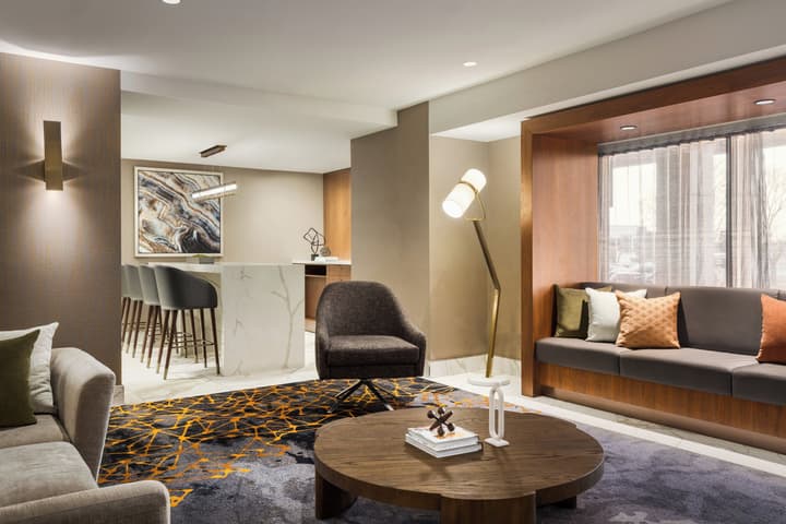 Crowne Plaza Toronto Airport by IHG