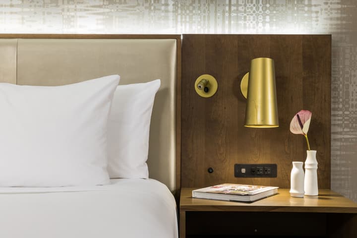 Crowne Plaza Toronto Airport by IHG