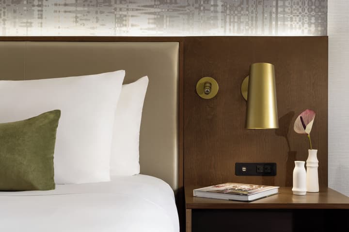 Crowne Plaza Toronto Airport by IHG