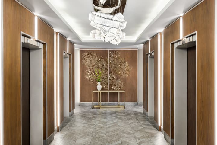 Crowne Plaza Toronto Airport by IHG
