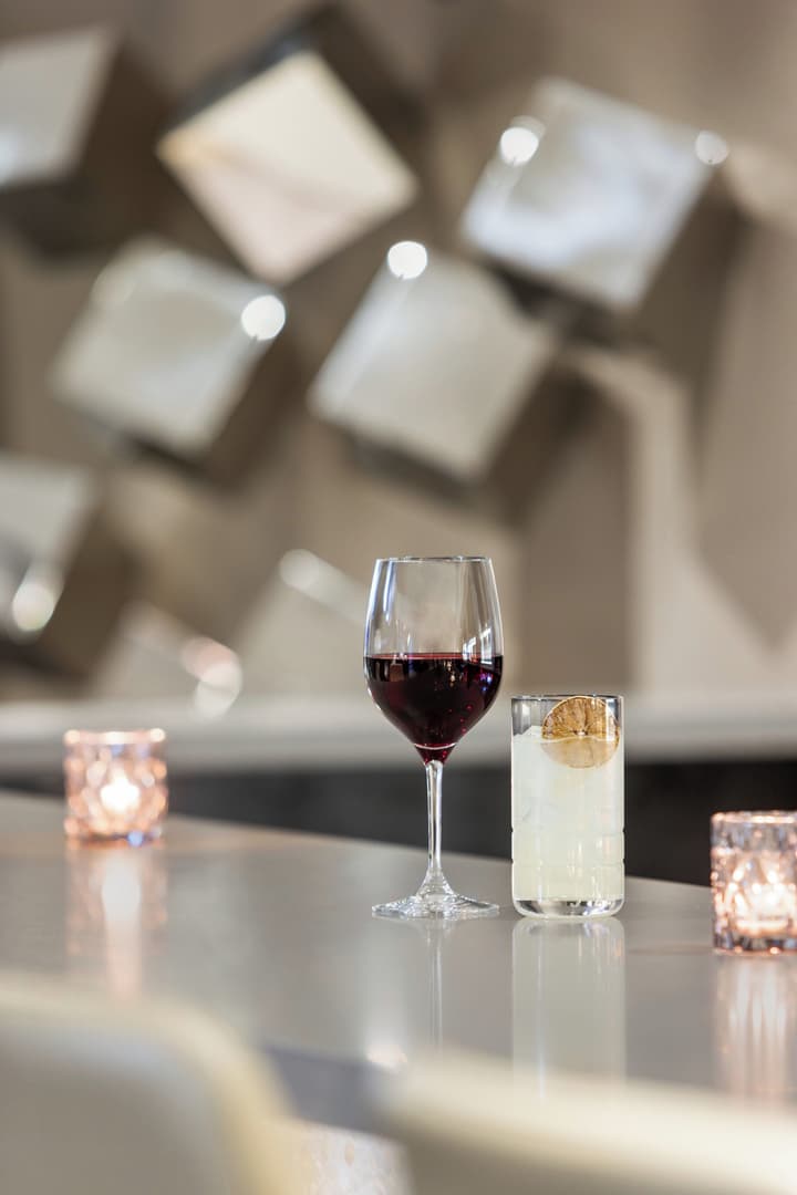 Crowne Plaza Toronto Airport by IHG