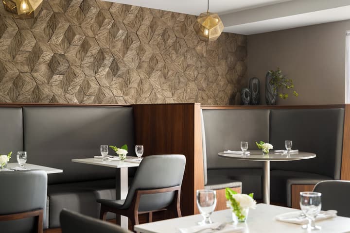 Crowne Plaza Toronto Airport by IHG
