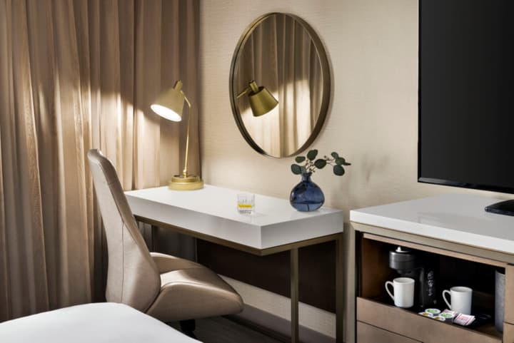 Crowne Plaza Toronto Airport by IHG