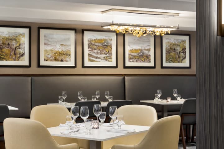 Crowne Plaza Toronto Airport by IHG