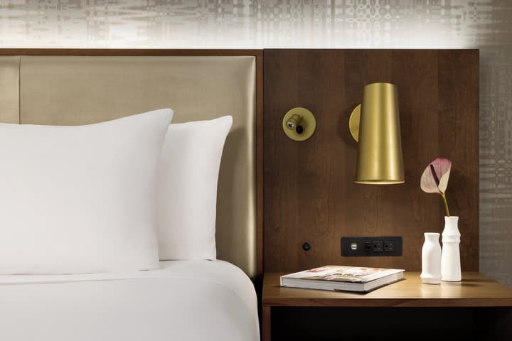 Crowne Plaza Toronto Airport by IHG