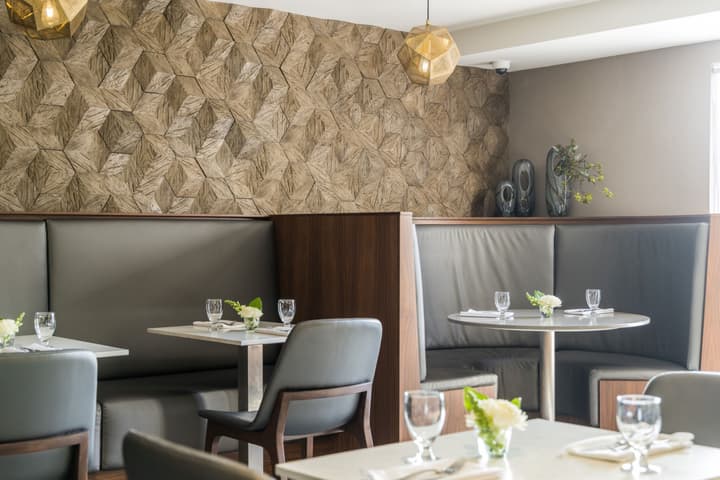 Crowne Plaza Toronto Airport by IHG