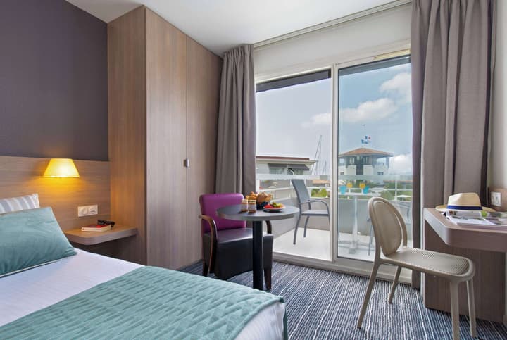 Best Western Plus Hotel La Marina