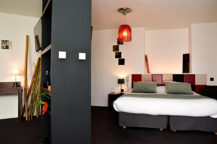 Best Western Plus Hotel La Marina