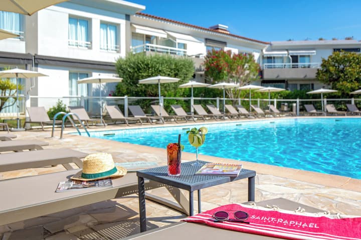 Best Western Plus Hotel La Marina
