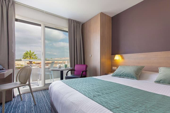 Best Western Plus Hotel La Marina