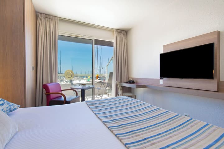 Best Western Plus Hotel La Marina