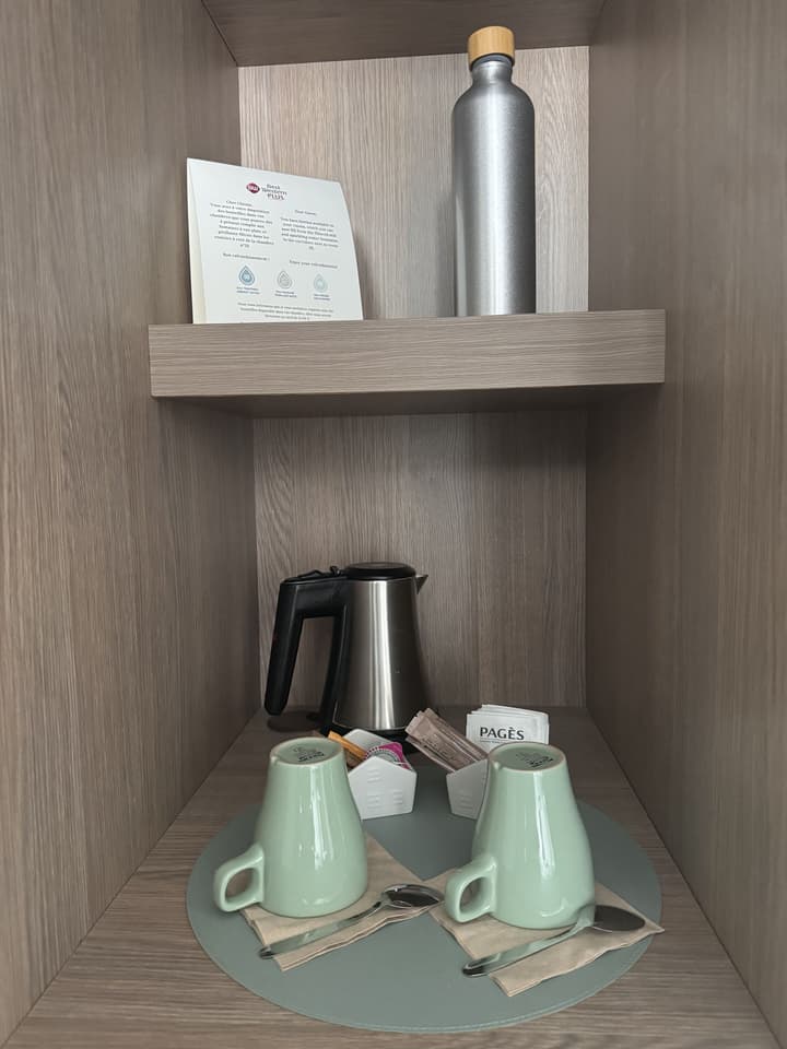 Best Western Plus Hotel La Marina