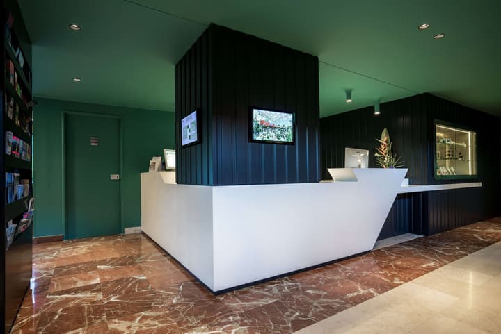 Best Western Plus Hotel La Marina