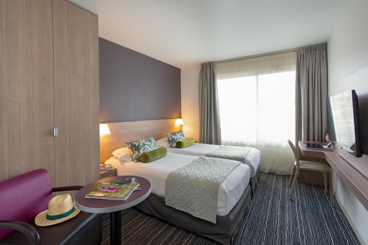 Best Western Plus Hotel La Marina