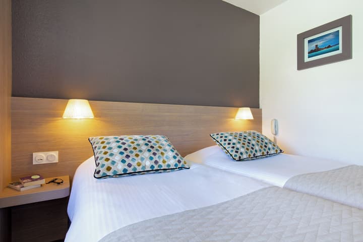 Best Western Plus Hotel La Marina