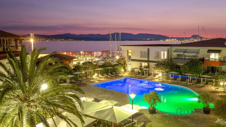 Best Western Plus Hotel La Marina
