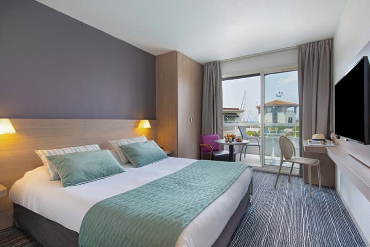 Best Western Plus Hotel La Marina