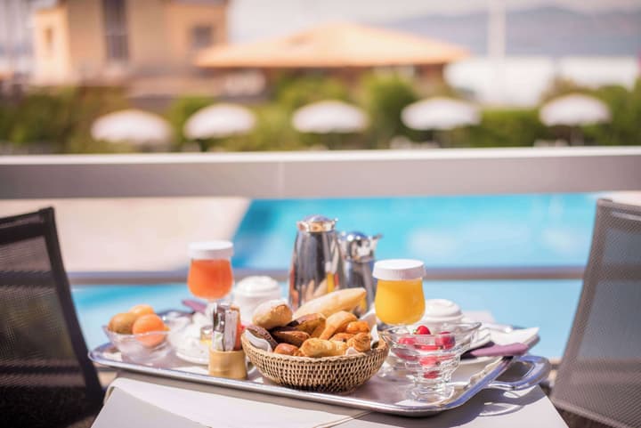 Best Western Plus Hotel La Marina
