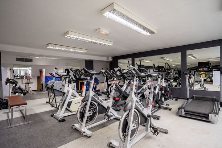 Best Western Plus Hotel La Marina