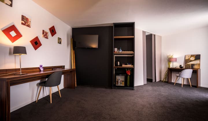 Best Western Plus Hotel La Marina