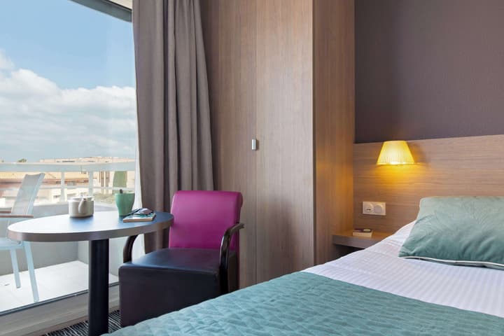 Best Western Plus Hotel La Marina