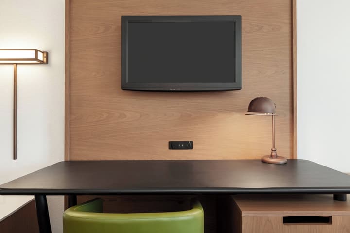 Fairfield Inn by Marriott Visalia Sequoia