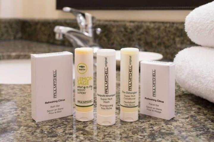 Fairfield Inn by Marriott Visalia Sequoia