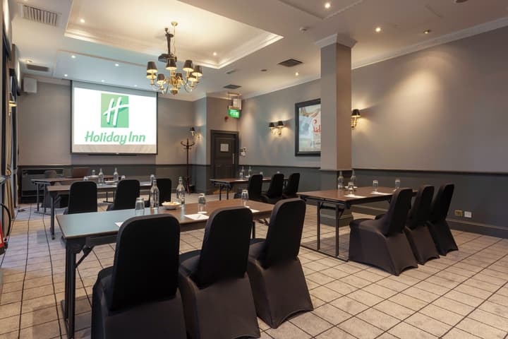 Holiday Inn Glasgow City Theatreland by IHG