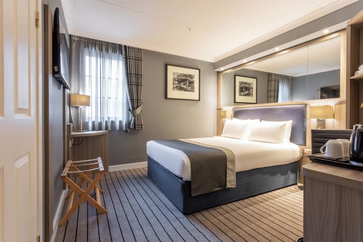 Holiday Inn Glasgow City Theatreland by IHG