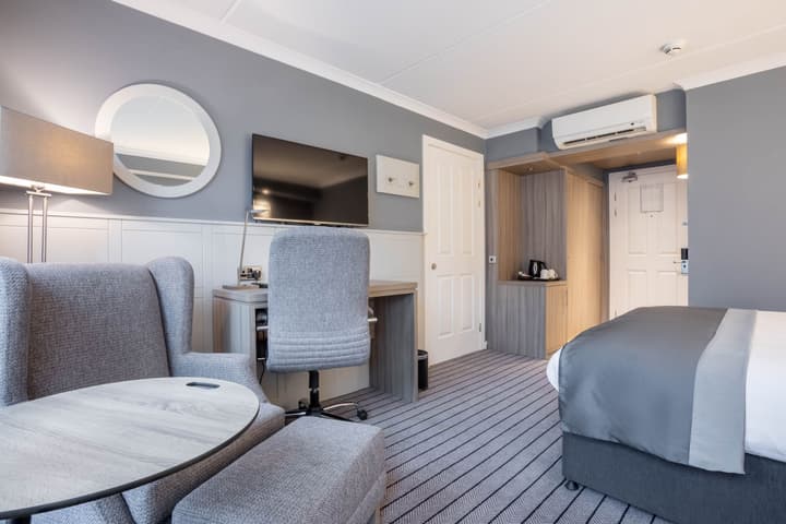 Holiday Inn Glasgow City Theatreland by IHG