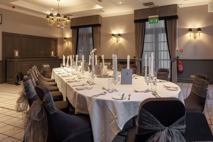 Holiday Inn Glasgow City Theatreland by IHG