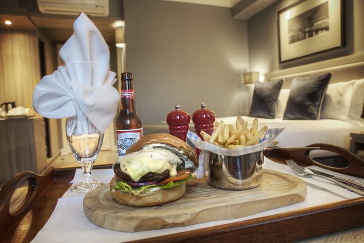Holiday Inn Glasgow City Theatreland by IHG
