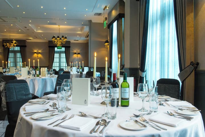 Holiday Inn Glasgow City Theatreland by IHG