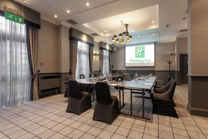 Holiday Inn Glasgow City Theatreland by IHG