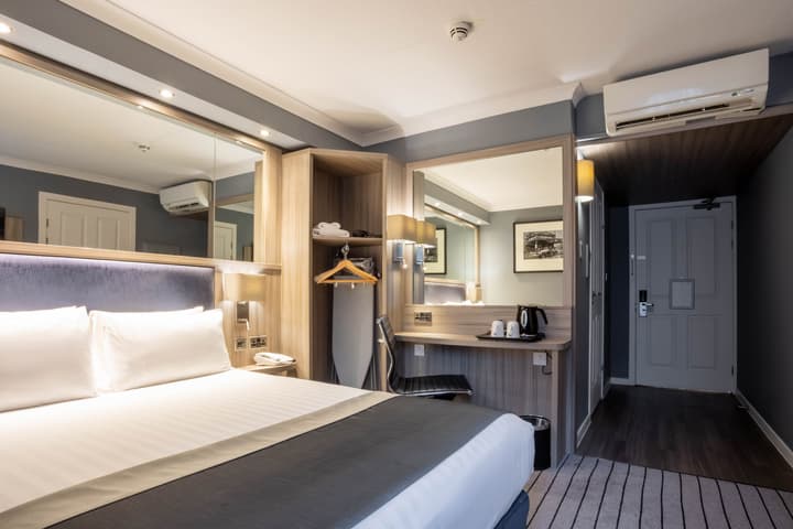 Holiday Inn Glasgow City Theatreland by IHG