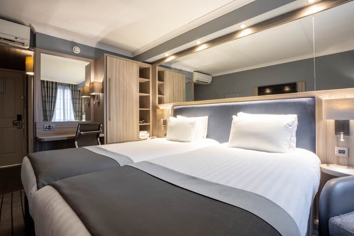 Holiday Inn Glasgow City Theatreland by IHG