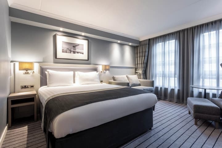 Holiday Inn Glasgow City Theatreland by IHG