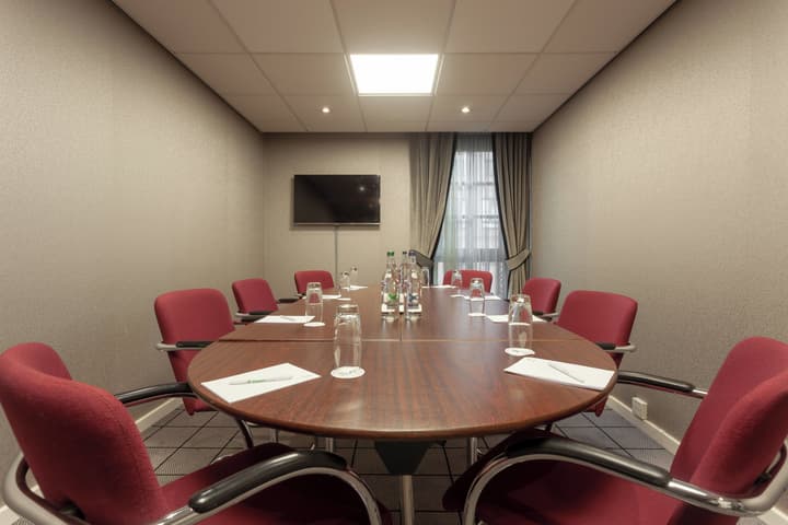 Holiday Inn Glasgow City Theatreland by IHG