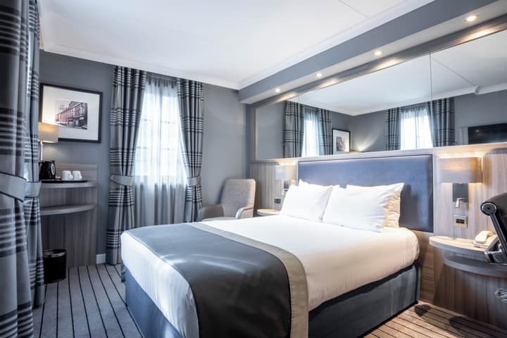 Holiday Inn Glasgow City Theatreland by IHG