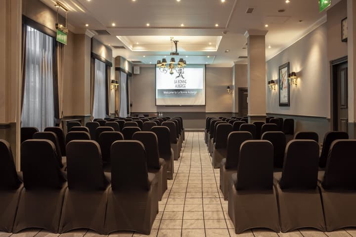 Holiday Inn Glasgow City Theatreland by IHG