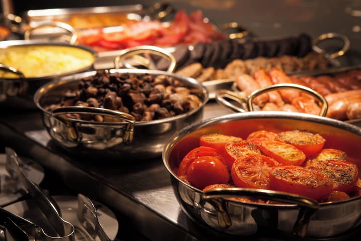 Holiday Inn Glasgow City Theatreland by IHG