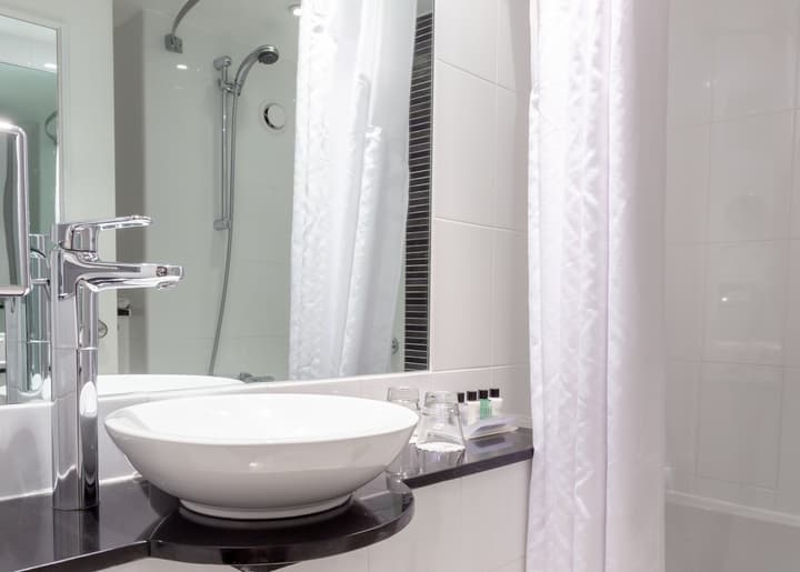 Holiday Inn Glasgow City Theatreland by IHG