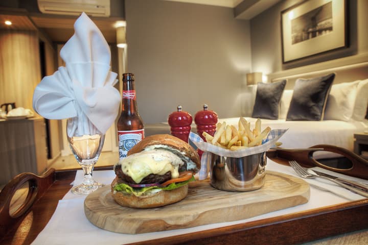 Holiday Inn Glasgow City Theatreland by IHG
