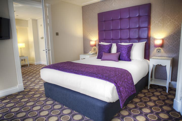 Holiday Inn Glasgow City Theatreland by IHG