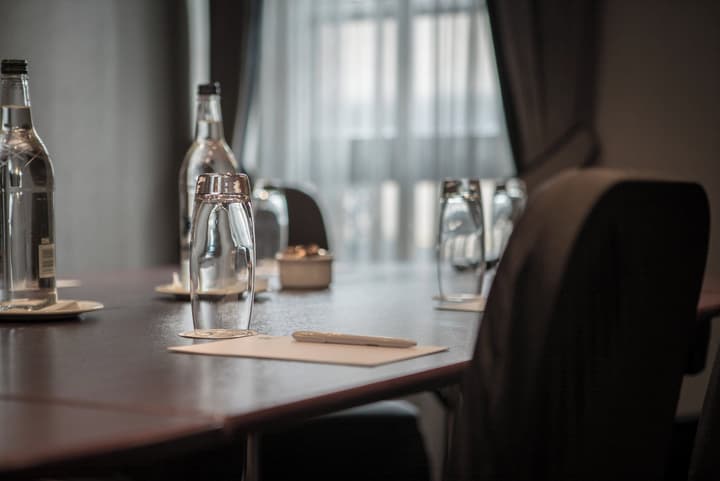 Holiday Inn Glasgow City Theatreland by IHG